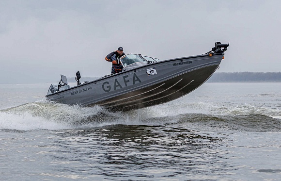 Весенний этап 2026 - Старт I тура