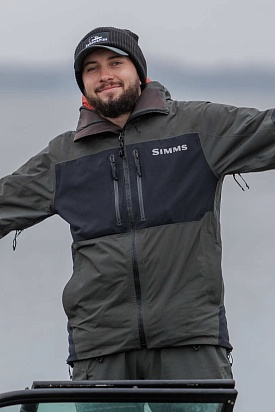 Симаненко Антон