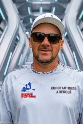 Константинов Алексей