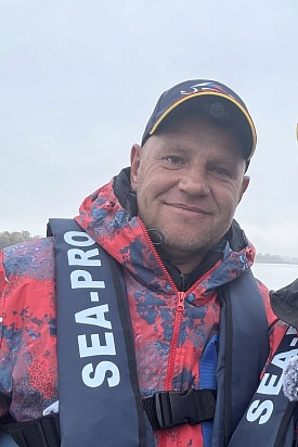 Сергеев Алексей