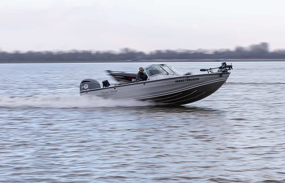 Осенний этап 2025 - Вторая официальная тренировка