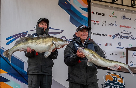 Весенний этап 2026 - Процедура взвешивания I тура