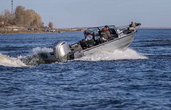 Весенний этап 2026 - Старт III тура