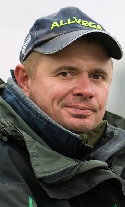 Якушин Илья