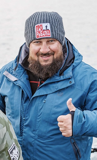 Цепкалов Иван