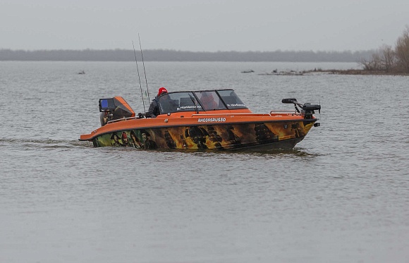 Весенний этап 2026 - Неофициальные тренировки