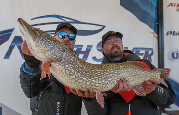 Весенний этап 2026 - Процедура взвешивания III тура