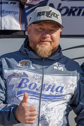 Баутин Игорь