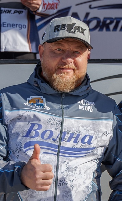 Баутин Игорь