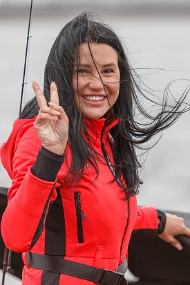 Старцева Олеся