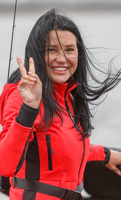 Старцева Олеся