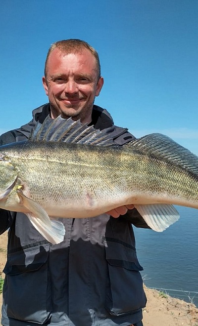 Зубарев Юрий