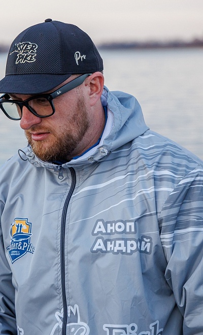 Аноп Андрей