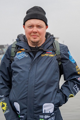 Горячев Дмитрий