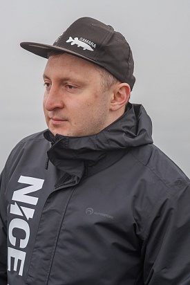 Лужанский Дмитрий