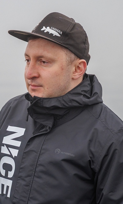 Лужанский Дмитрий