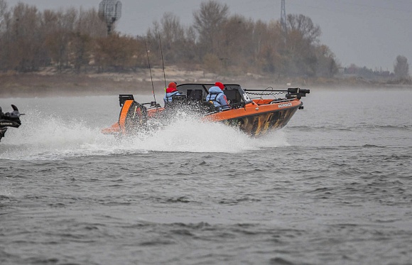 Осенний этап 2025 - Старт III тура