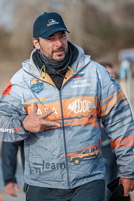 Тафийчук Антон