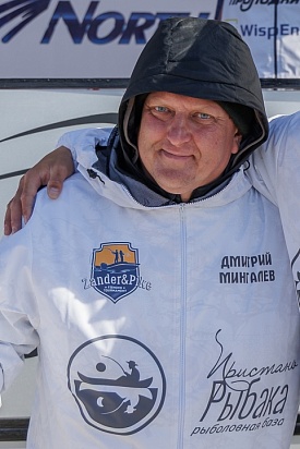 Мингалёв Дмитрий