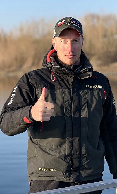 Сидорков Александр