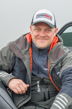 Усов Максим