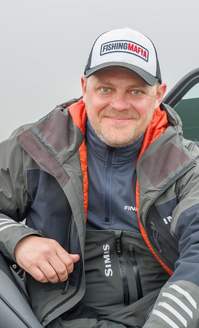 Усов Максим