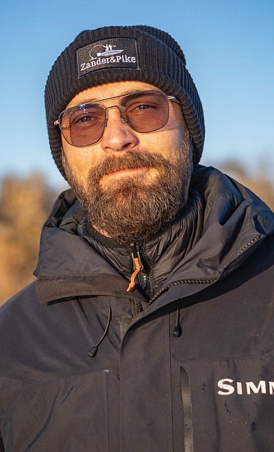 Дудорев Константин