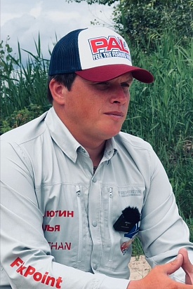 Селютин Илья