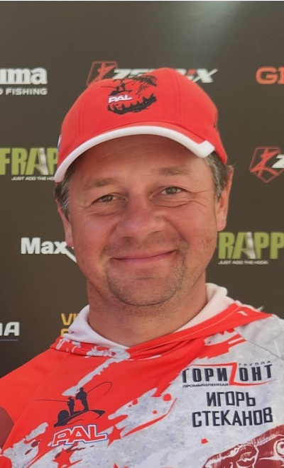Стеканов Игорь