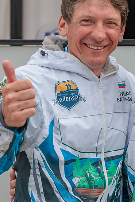 Бастрыкин Руслан