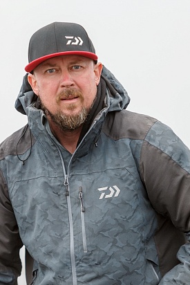 Заикин Виктор