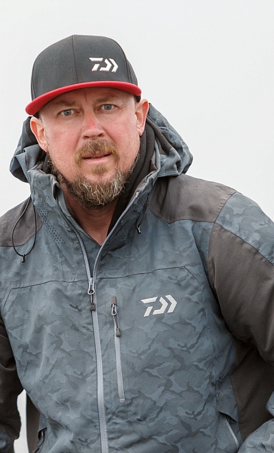 Заикин Виктор