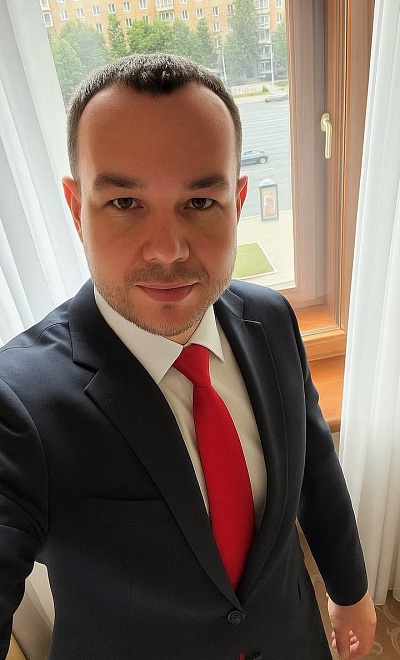 Матвеев Максим