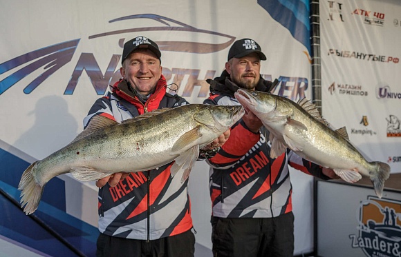 Осенний этап 2025 - Процедура взвешивания I тура